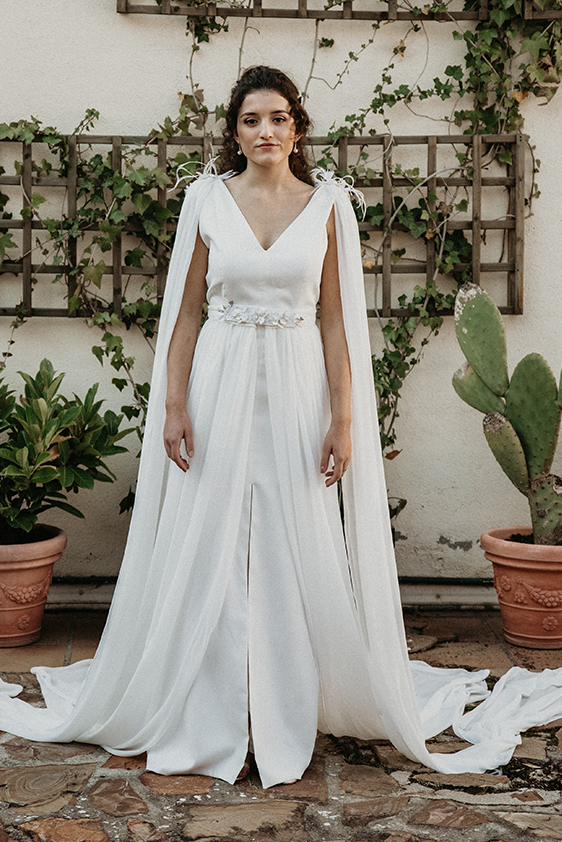Vestido novia griego - Todoceremonia - Vestido de novia 2021